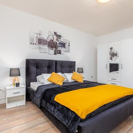 Villa Ostone Póla Kültér fotó