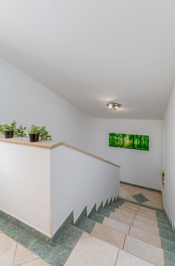 Villa Ostone Póla Kültér fotó