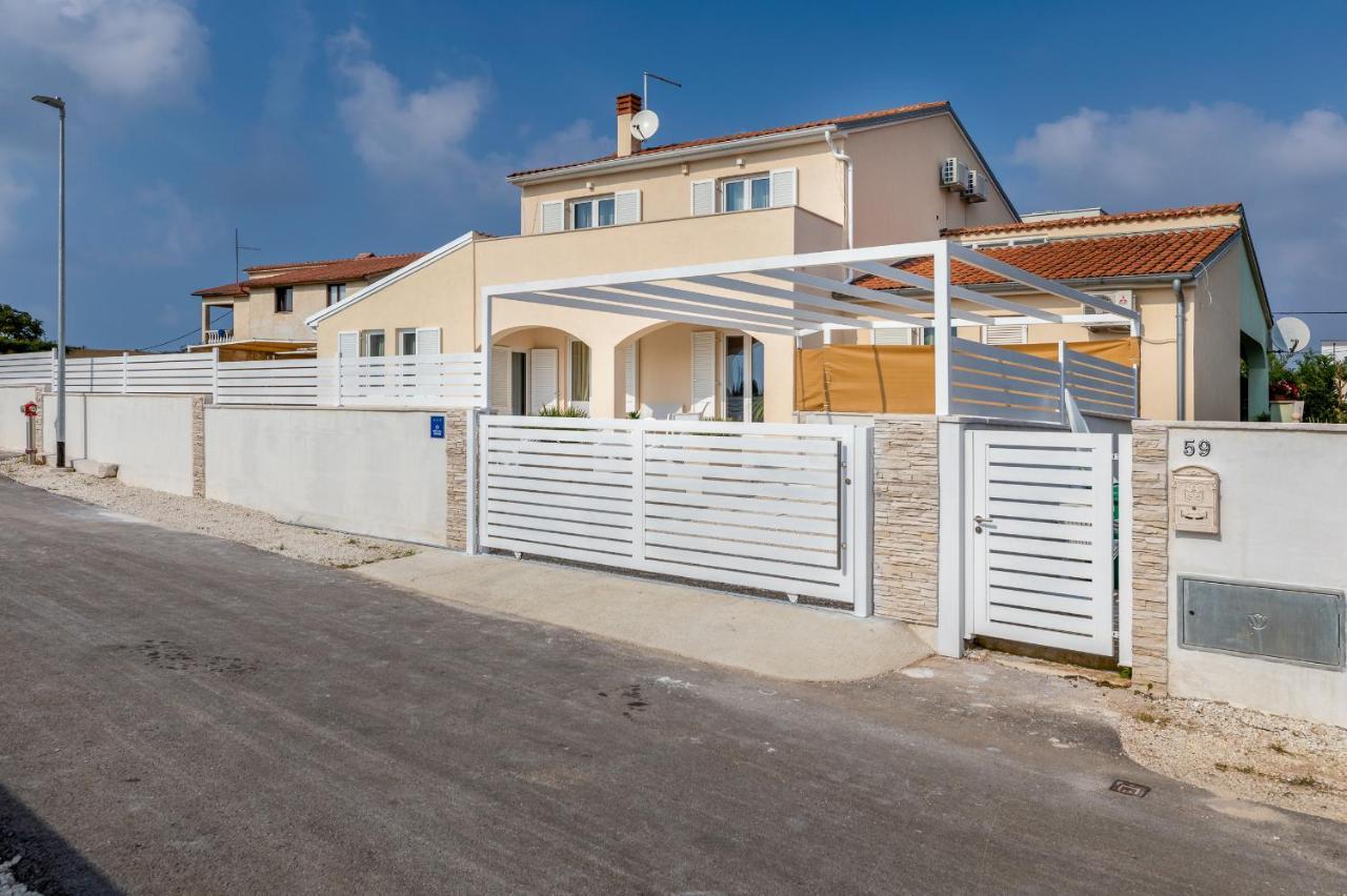 Villa Ostone Póla Kültér fotó