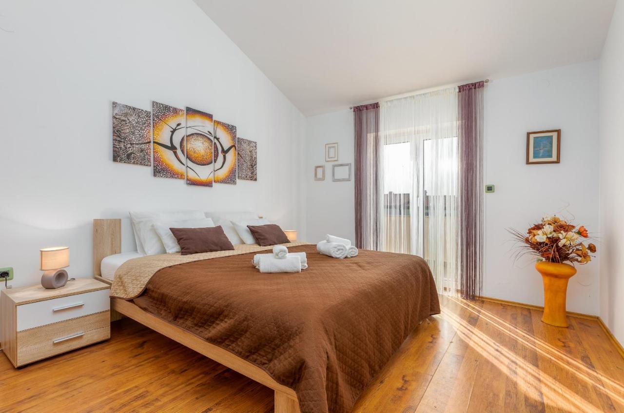 Villa Ostone Póla Kültér fotó