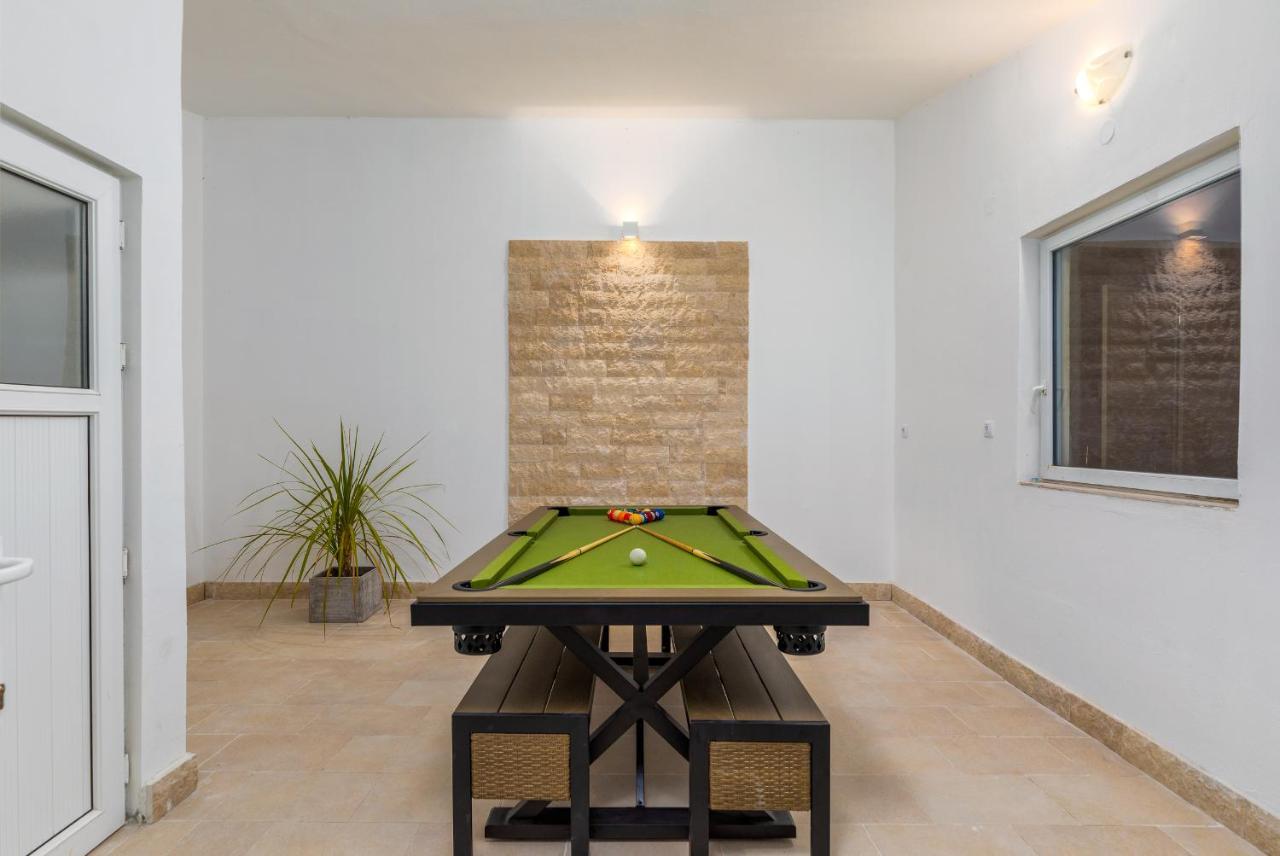 Villa Ostone Póla Kültér fotó