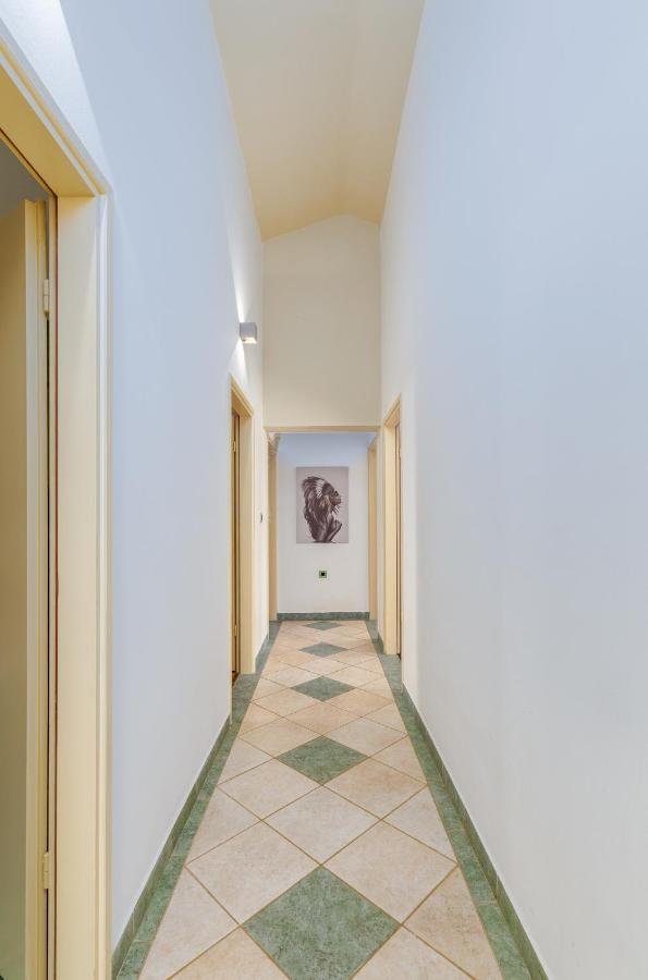 Villa Ostone Póla Kültér fotó