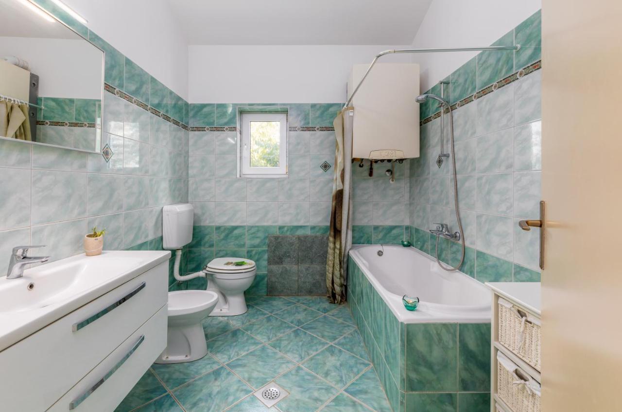 Villa Ostone Póla Kültér fotó